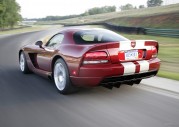 Dodge Viper SRT-10